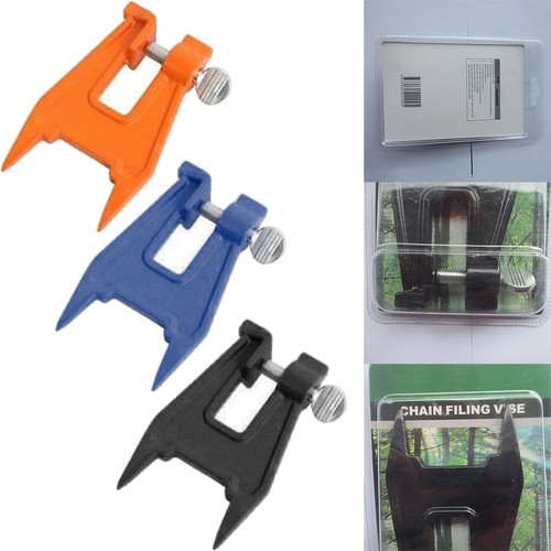 Chainsaw saw blade sharpener - chainsaw,