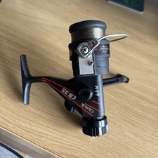 D.A.M. Quick CB35 Rear Drag