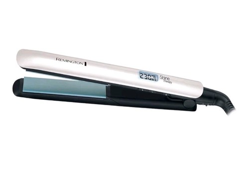 Remington shine therapy hair - shine,
