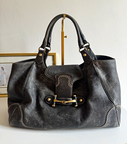Gucci pelham tom ford black - gucci,