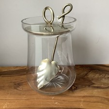 Vintage Jam Pot / Marmalade