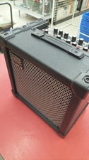 ROLAND Cube 40XL Combo Guitar Amplifier – Used – Good Condition