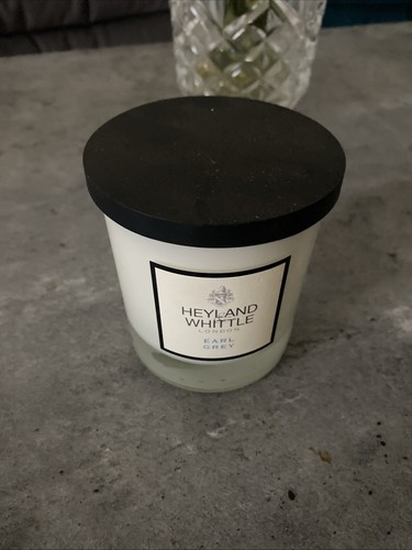 Heyland whittle earl grey - heyland,