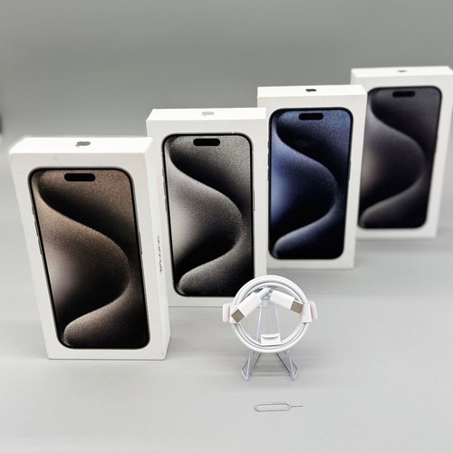 Original apple iphone pro - original, 15