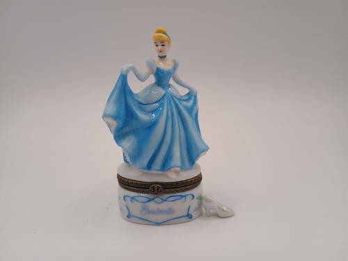 Vintage cinderella trinket - 🔥vintage,