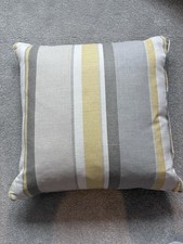 Large Linen Cushion