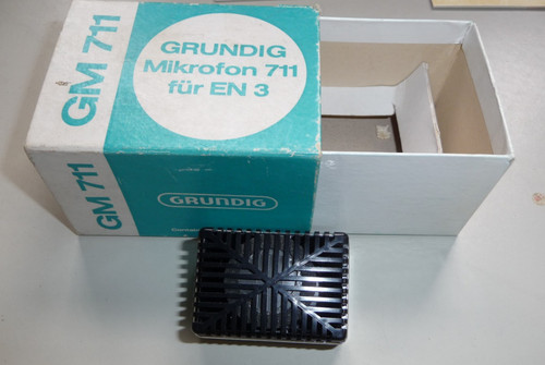 Grundig gm711 for - gm711,