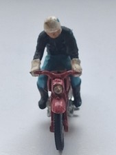 Britain's Motorcycle And