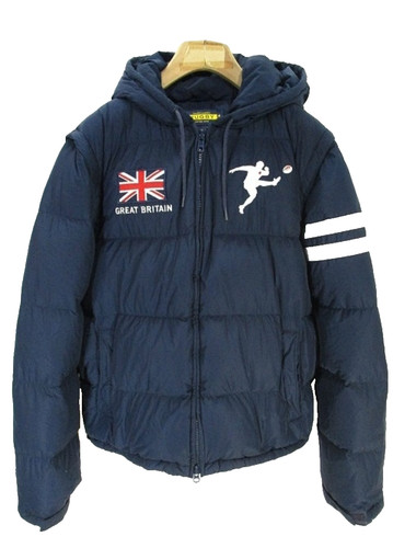 Rare polo ralph lauren rugby - rare,