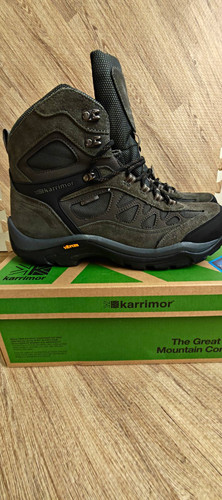 Karrimor ksb aspen - mid, 6