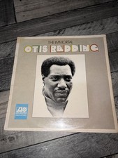 Otis Redding - The Immortal -