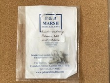 OO P & D MARSH POSTMAN, BIKE