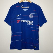 Chelsea 2018-2019 Home Jersey