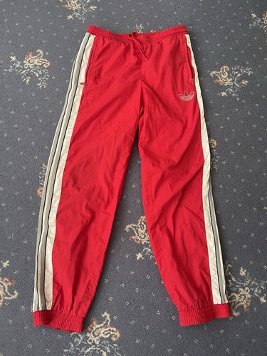 Adidas tracksuit bottoms - tracksuit,
