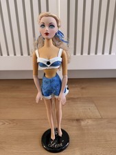 Ashton Drake Simply Gene Doll