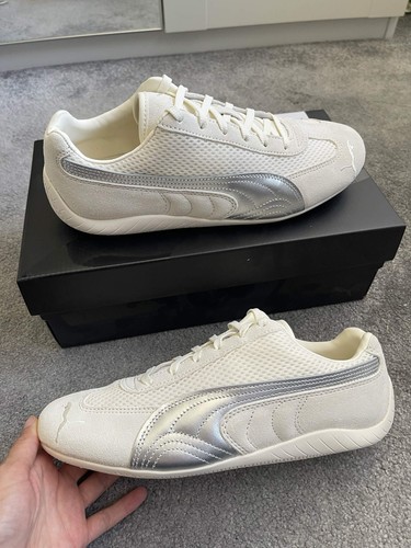 Puma speedcat premium frosted - speedcat,