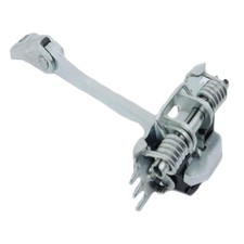 Front Door Hinge Stop Check