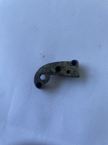 Lock briddle percussion - lock,