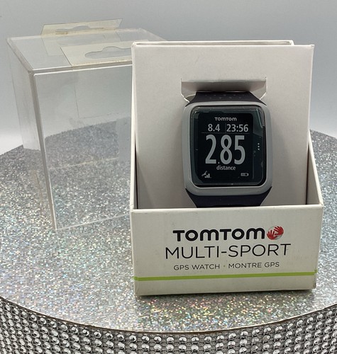 Tomtom multi sports - tomtom, multi-sports