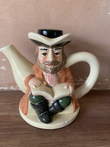 Toby jug - toby,