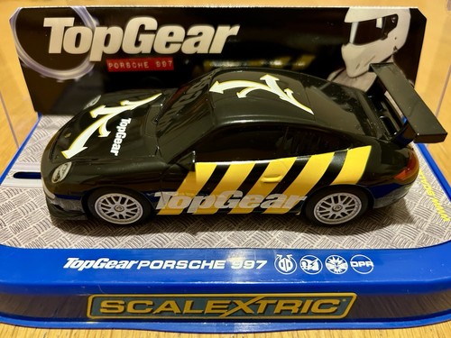 Excellent scalextric c3071 top - scalextric,