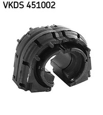 Wheel Suspension Stabiliser