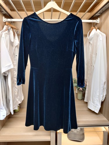Zara basic dress size - dress,