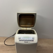 Panasonic SD-254 Bread Machine