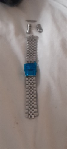 Quality brand new 20mm silver - quality,