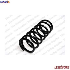 SUSPENSION SPRING 4027536 FOR FORD GRANADA/Turnier/Break EV 30 H 3.0LUY 2.6L
