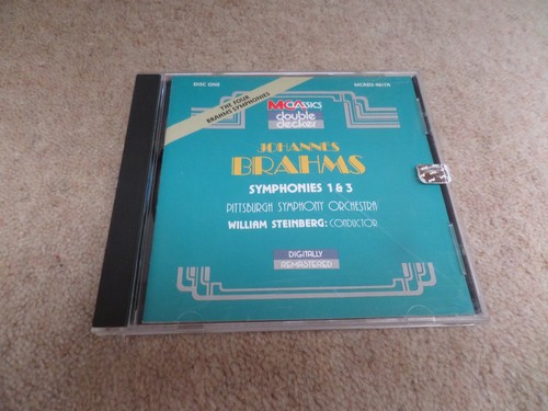 Album mca classics - album,