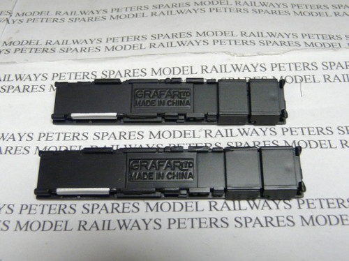 Graham farish gf4 class - graham,