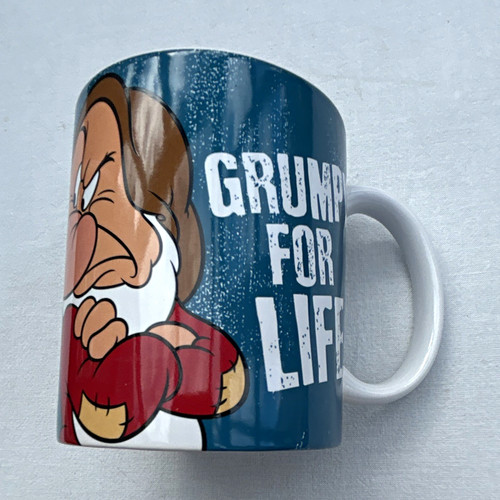 Paladone disney grumpy for - paladone,