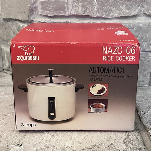 Brand new zojirushi lazc - brand,