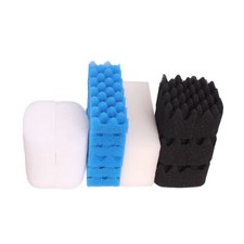 Compatible Filter Foam Value