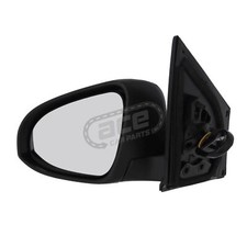 Electric Wing Door Mirror For