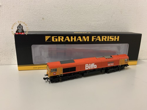Graham farish 371 399 gauge - farish, 371-399