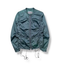 Womens Vintage Prada Bondage Jacket