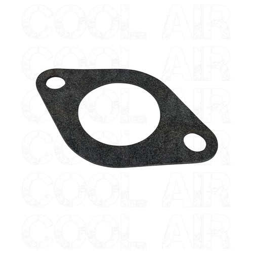 Solex pict carburettor base - 34,
