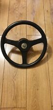 GENUINE BMW MOTORSPORT STEERING LENKRAD WHEEL M1 E12 E9 E24 E28 E21 M535 M635 