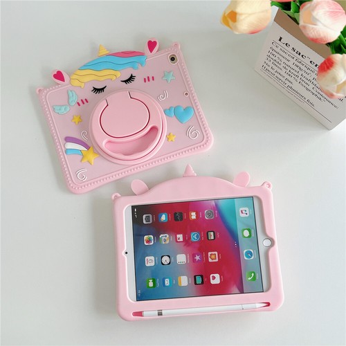 Kids cartoon unicorn - kids, case