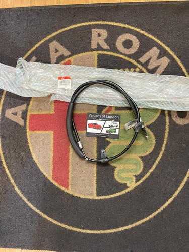 Genuine alfa romeo - romeo, 159