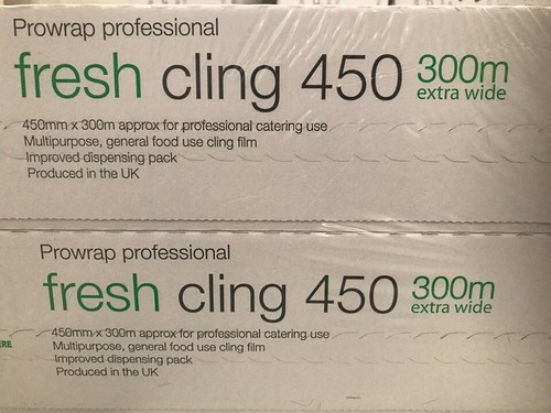 Catering quality pvc cling - x,