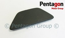 Genuine Seat Mii VW Up Skoda Citygo 2012-> Dash Sat Nav Blanking Cap Cover 