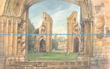 D073776 Somerset. Glastonbury