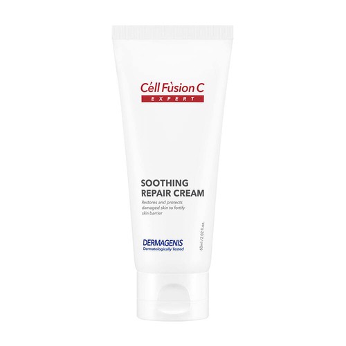 Cell fusion expert soothing - cell,