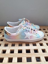 Fabulous Next Girls Rainbow