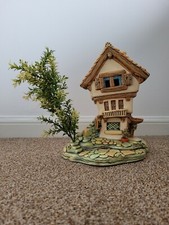 PenDelfin Rabbit Castle Tavern