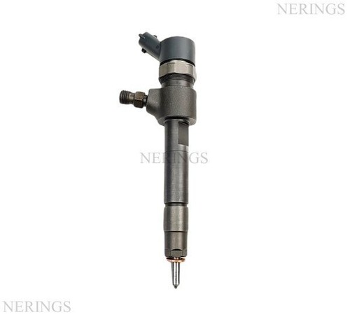 Fuel injector opel - fuel, astra
