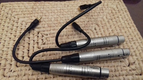 Canford audio phmxfh - 3,